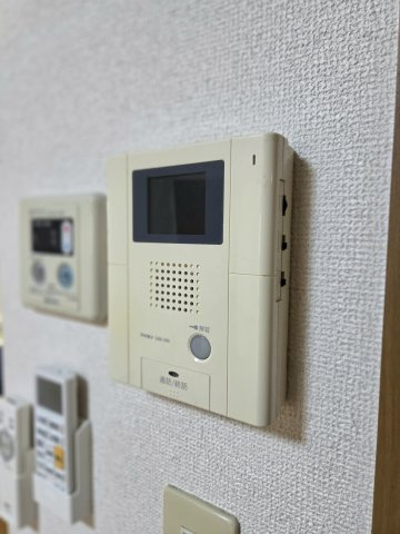 ヴィブレアトリオのセキュリティ