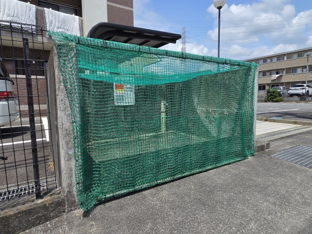 ヴィブレアトリオのその他共用部分
