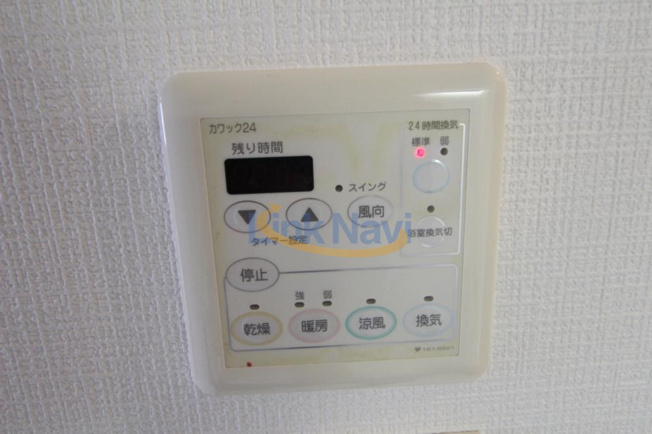 【浴室】 | AD天神橋