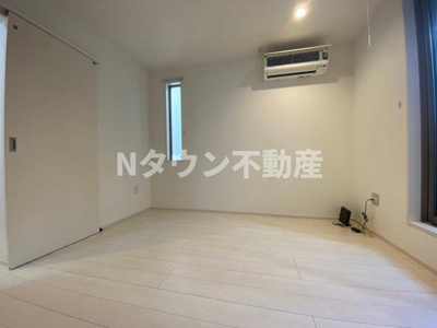 【居間・リビング】 | グランティック セジョリ イーレクス上飯田 | おしゃれなリビングです