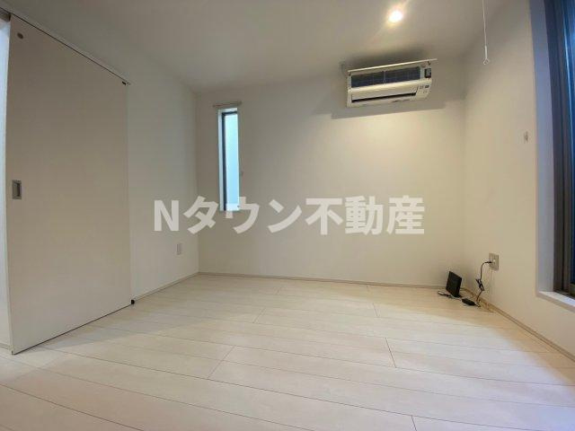 【居間・リビング】 | グランティック セジョリ イーレクス上飯田 | おしゃれなリビングです