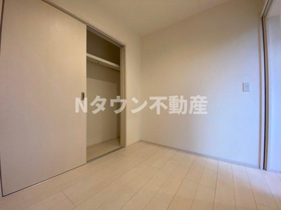 【居間・リビング】 | グランティック セジョリ イーレクス上飯田 | 使いやすい居間です
