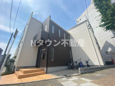 【外観】 | グランティック セジョリ イーレクス上飯田 | 建物外観を気になさる方へ、見た目の良い物件です