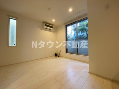 【居間・リビング】 | グランティック セジョリ イーレクス上飯田 | 使いやすいリビングです