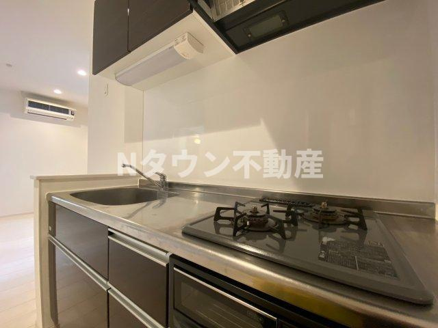 【キッチン】 | グランティック セジョリ イーレクス上飯田 | キッチンでお料理をお楽しみください