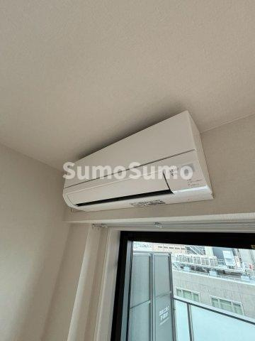 コンフォリア・リヴ本町ＷＥＳＴ Ｑの設備