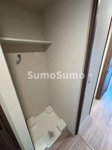 コンフォリア・リヴ本町ＷＥＳＴ Ｑのその他
