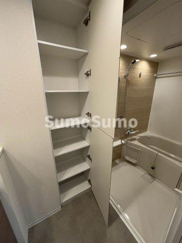 コンフォリア・リヴ本町ＷＥＳＴ Ｑのその他