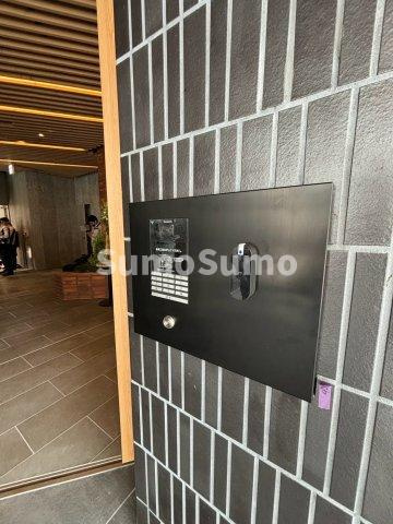 コンフォリア・リヴ本町ＷＥＳＴ Ｑのその他