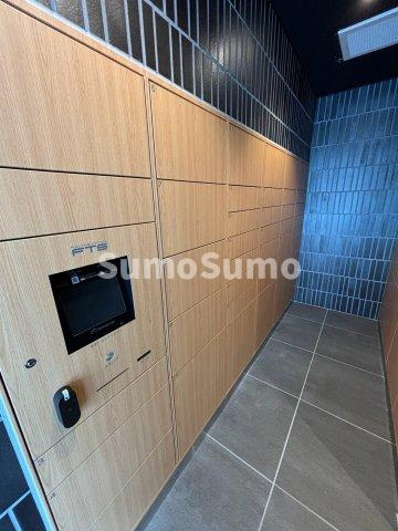 コンフォリア・リヴ本町ＷＥＳＴ Ｑのその他