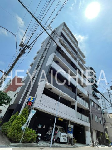ジーベック浅草アーリア