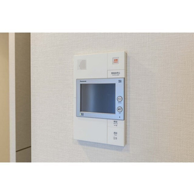 【セキュリティ】 | ルフォンプログレ大森西