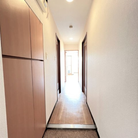 【玄関】 | パークアベニュー東山