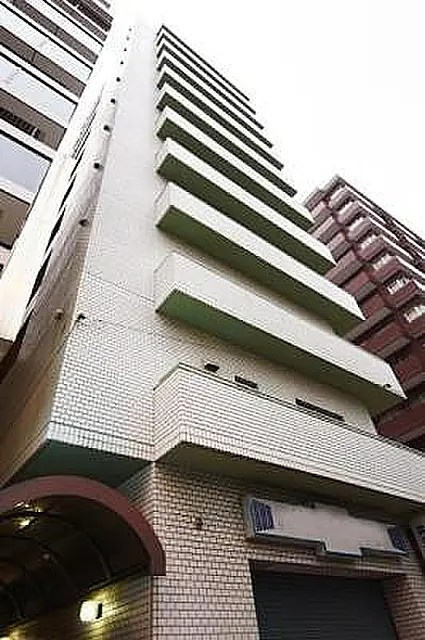 アルテール新宿の外観|耐震基準適合マンション、アルテール新宿は即日現地案内可能となっておりますので、お気軽にお問い合わせください！