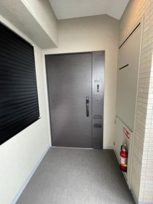 【その他】 | プレミスト和光丸山台
