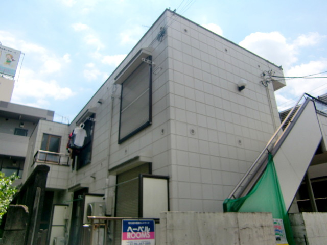 メゾン代田