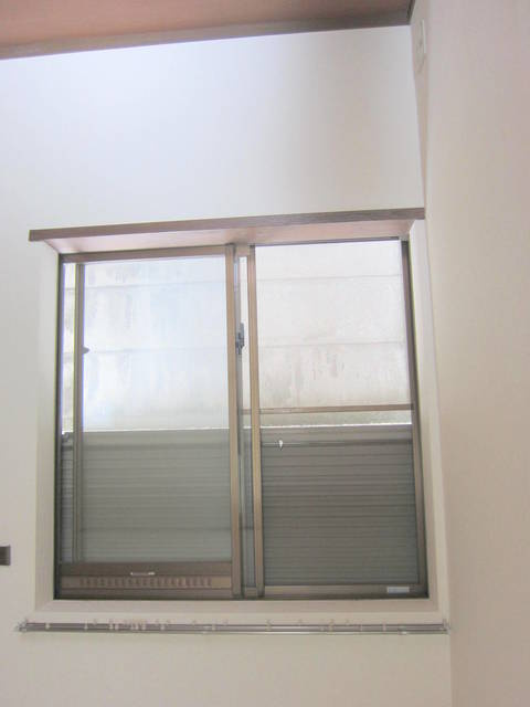 メゾン代田の展望