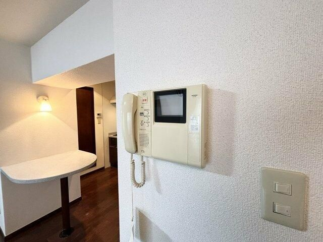 フロリスオーランティウム３のセキュリティ