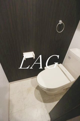 【トイレ】 | ＧＲＡＮＤＴＩＣ　柏 | トイレです。