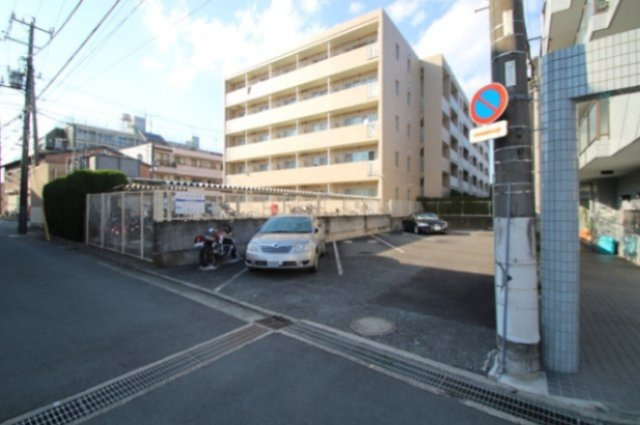 パーキング木村