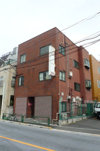 【外観】