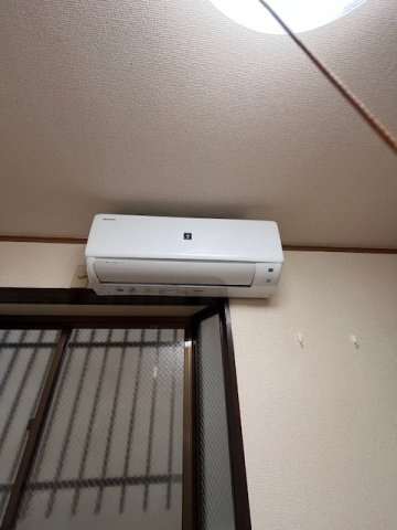 【設備】