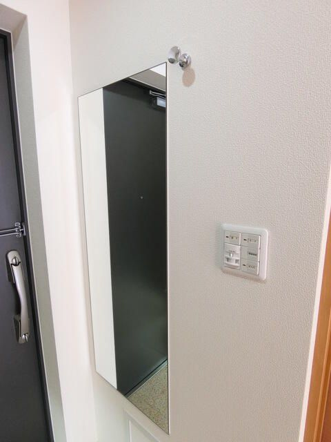 ガーデニア赤坂の設備