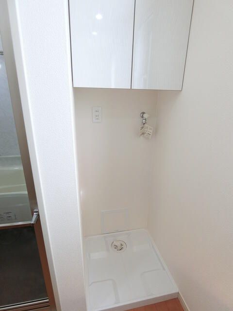 ガーデニア赤坂の設備
