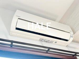 【設備】 | LANDIC N313