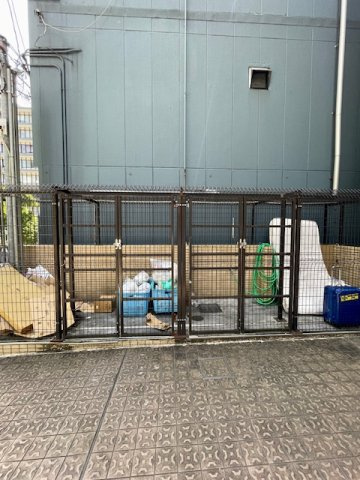 プレサンス中之島公園パークレジデンスのその他