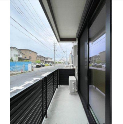 【バルコニー】 | (仮称)キャメル草加谷塚2丁目A棟 | 同一仕様写真