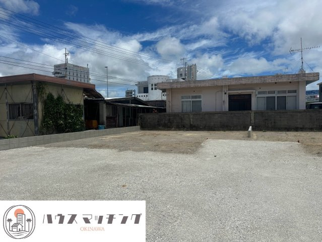 リーブルガーデン名護市宮里　第２・２号棟