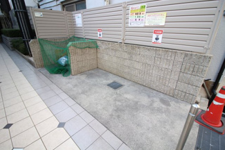 【その他共用部分】 | エスリード三宮旭通