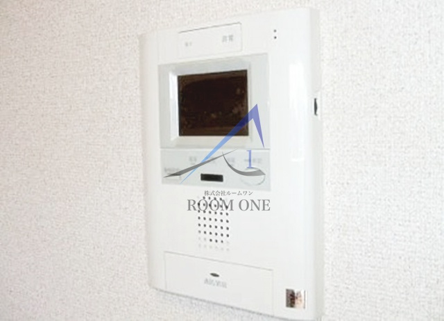 クレアシオン目白通りの内装|内装です。