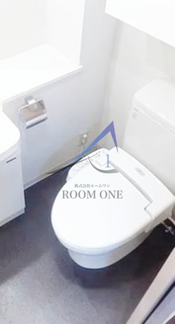 クレアシオン目白通りのトイレ|トイレです。