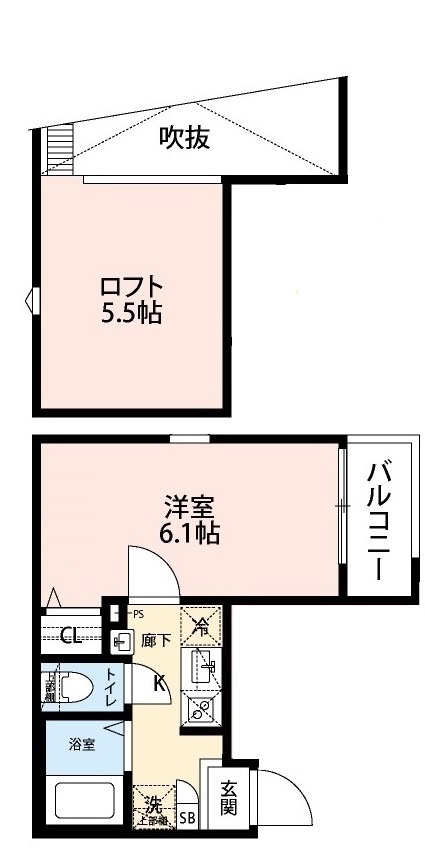 ラ・ルーチェ大島