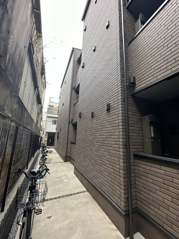 ラ・ルーチェ大島のその他