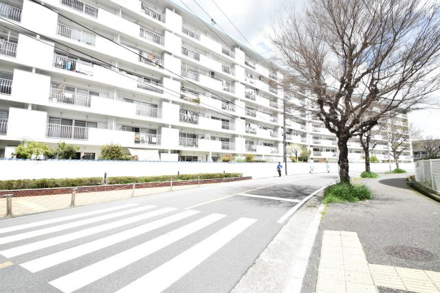【周辺】 | 千里桃山台セントポリア | エイブルだけの嬉しいサービス、ご用意しております。詳細は、お気軽に当社までお問合せ下さいませ！