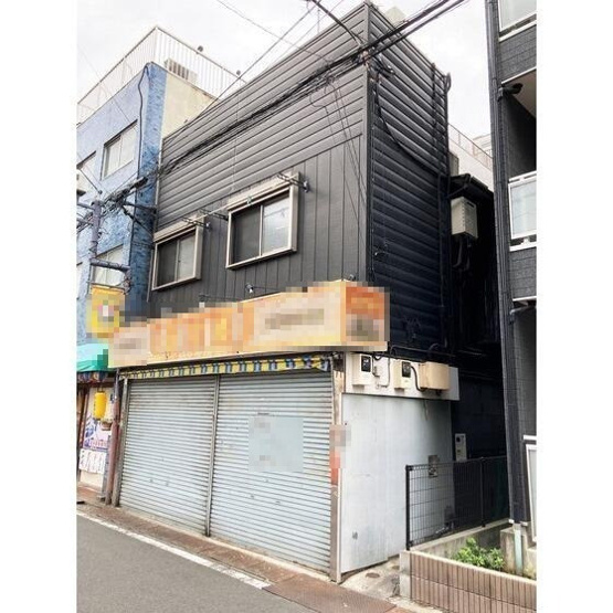 【外観】