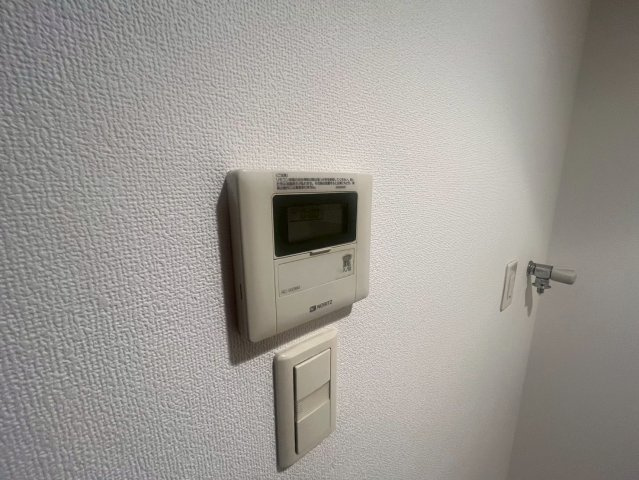 SWISS難波西の設備