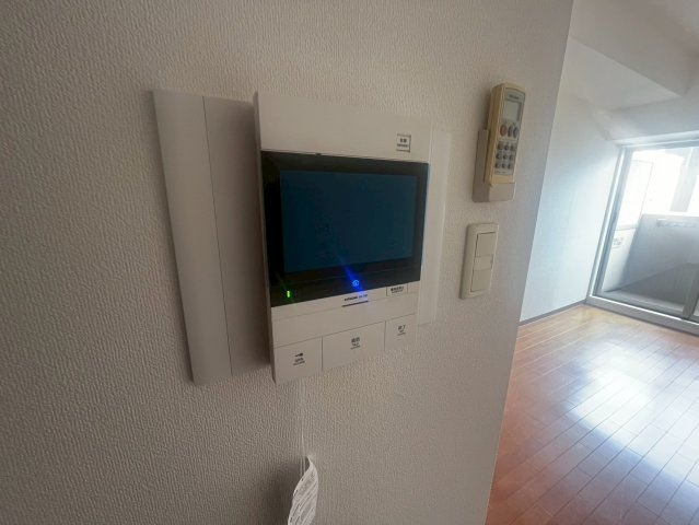 SWISS難波西の設備