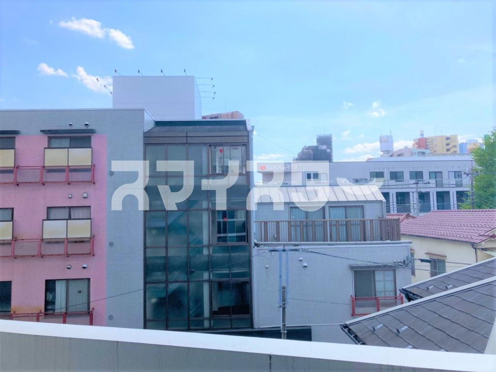 ＭＡＸＩＶ八王子ＤＵＥの展望