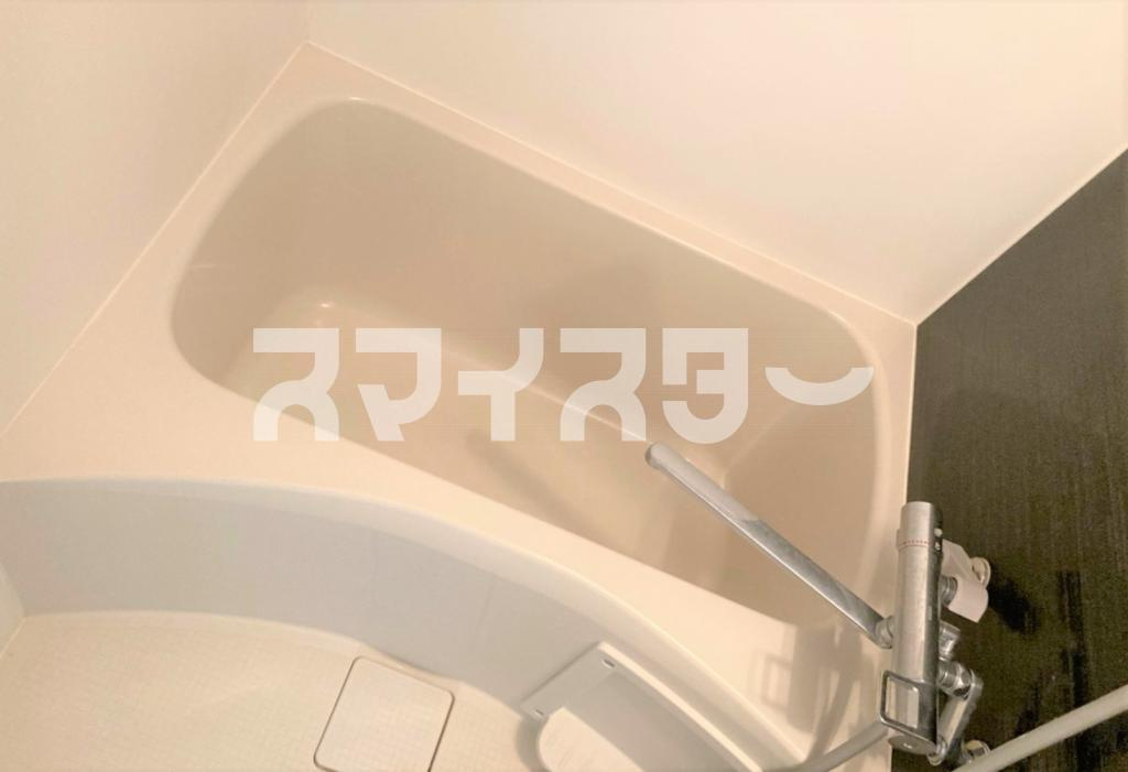 ＭＡＸＩＶ八王子ＤＵＥの浴室