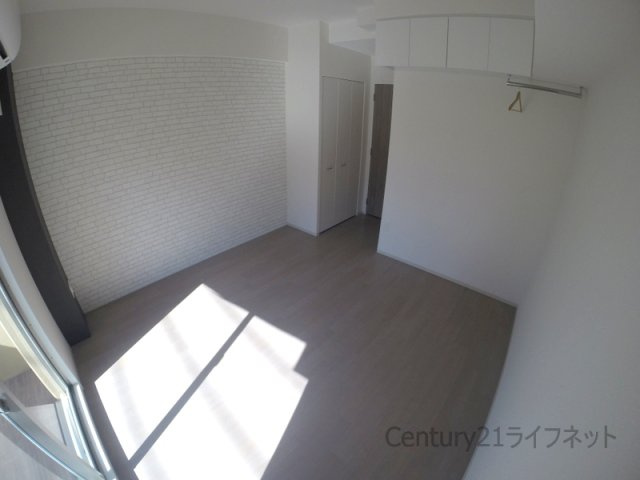 【寝室】 | セスト新大阪