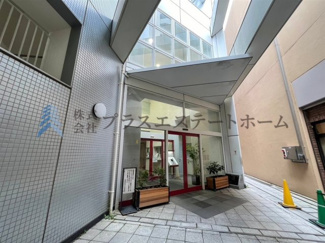  | アスタ新長田タワーズコート2番館 | 3LDK→4LDKに変更可能な間取りです♪
雨の日でもスーパーや駅まで濡れずに行けます♪