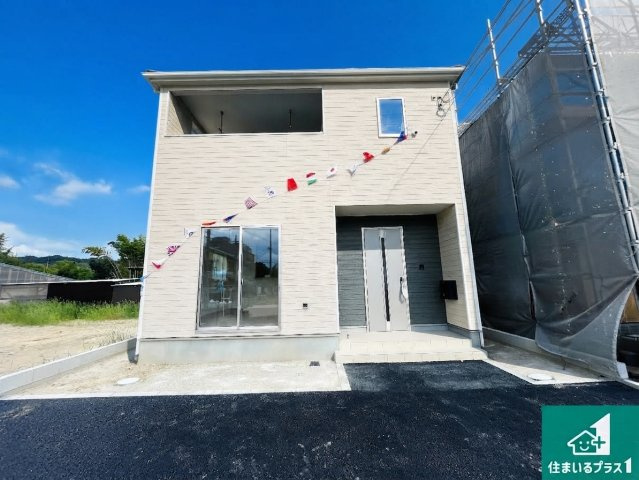 京都市西京区大原野灰方町　第1期　新築一戸建て