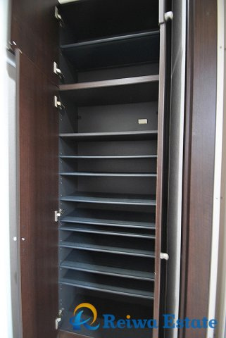 中古戸建　茅ヶ崎市小桜町の外観