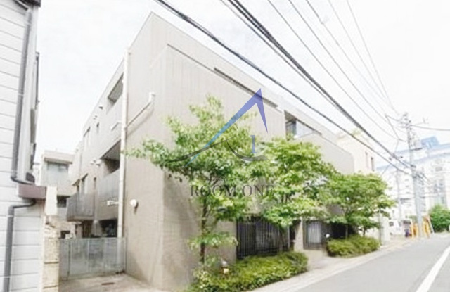 四ツ谷ＨＯＵＳＥの外観|外観です。