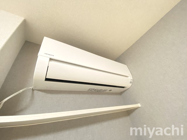 リヨン　Bの設備