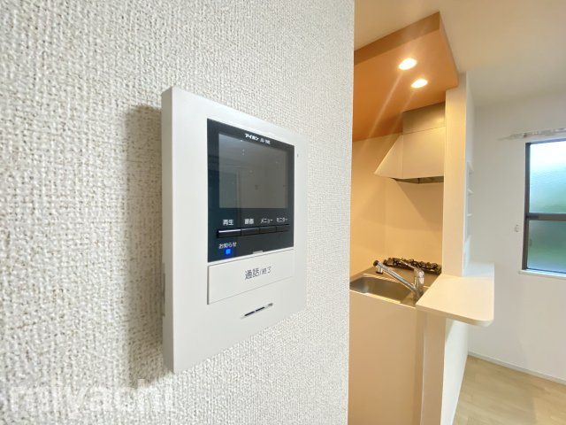 リヨン　Bのセキュリティ